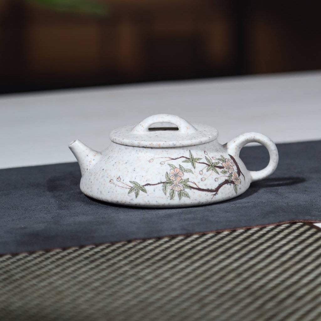 Wan Yan teapot