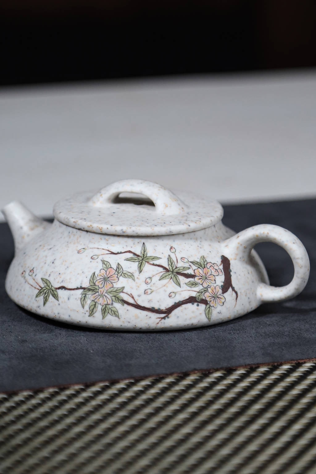 Wan Yan teapot