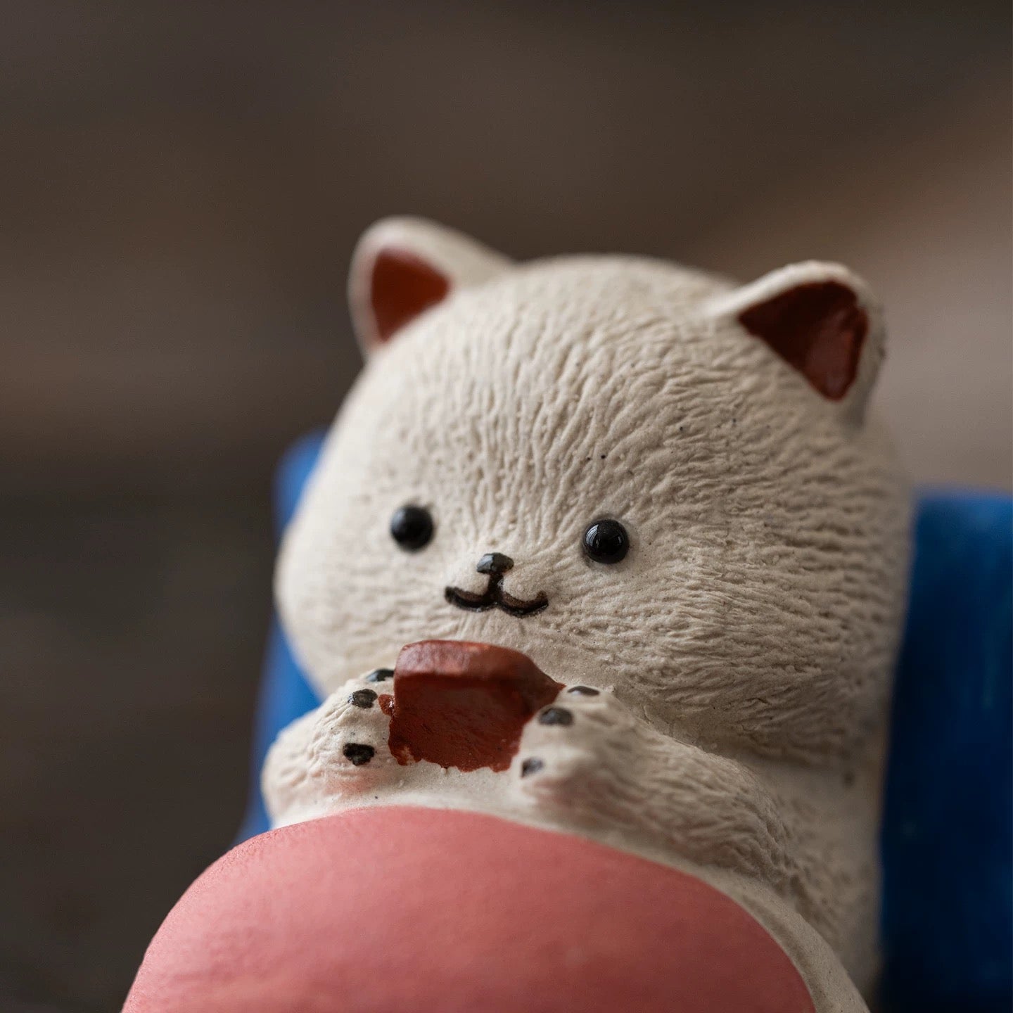 Animals tea pet