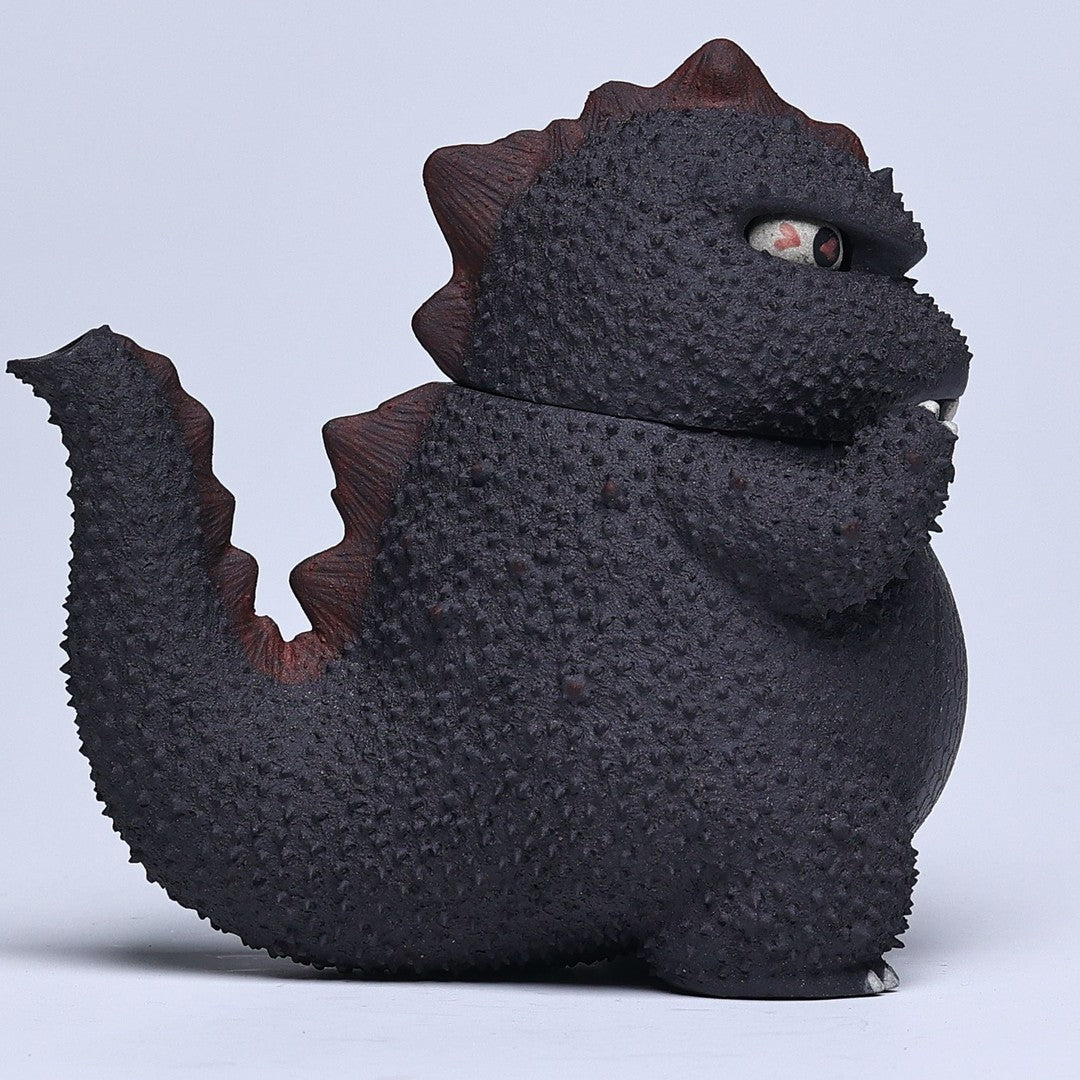 DRAGON Teapot