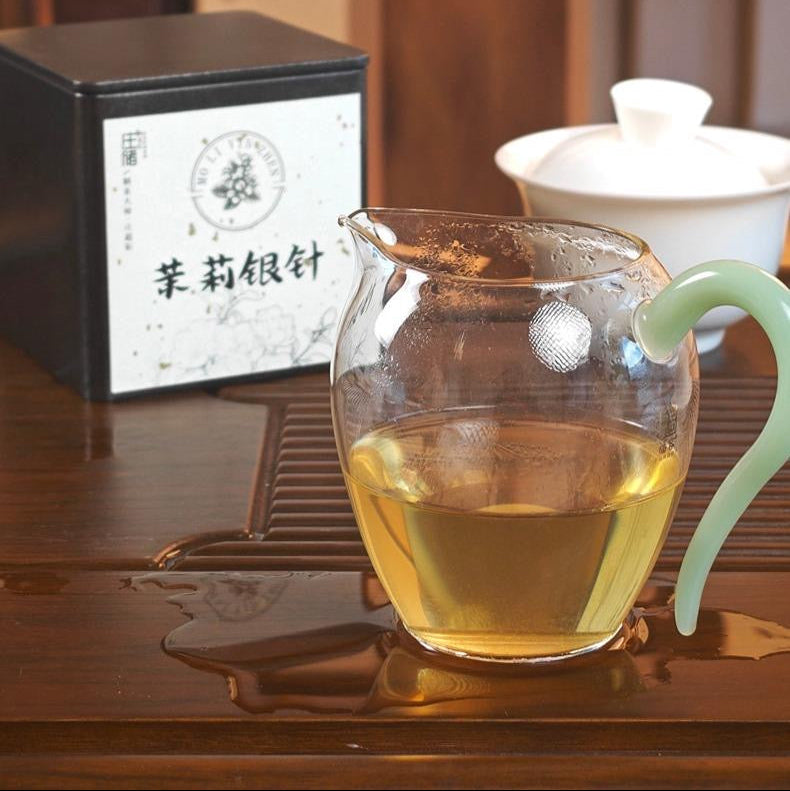 Jasmine Silver Needle Tea