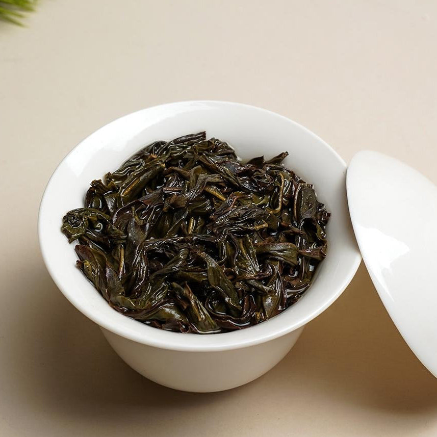 Phoenix Dan Cong Tea