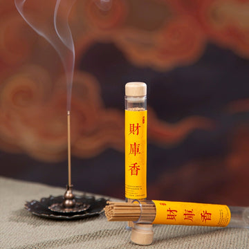 Incense