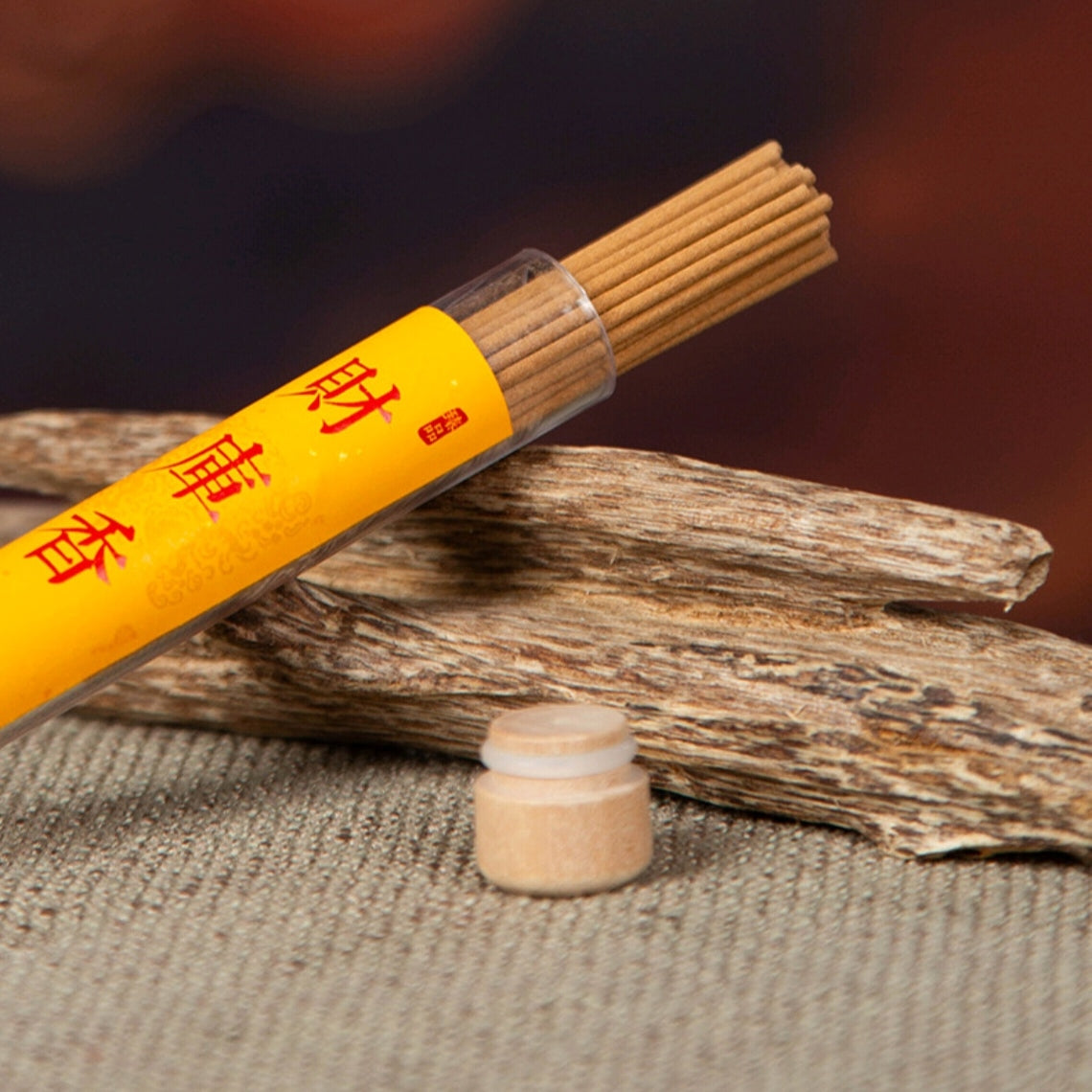 Incense