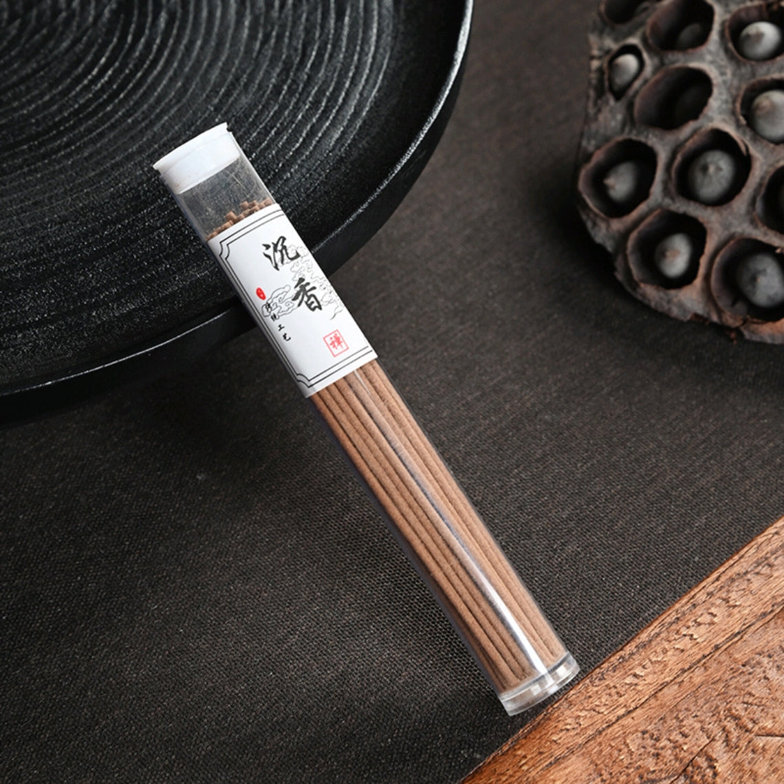 Classic Incense Sticks
