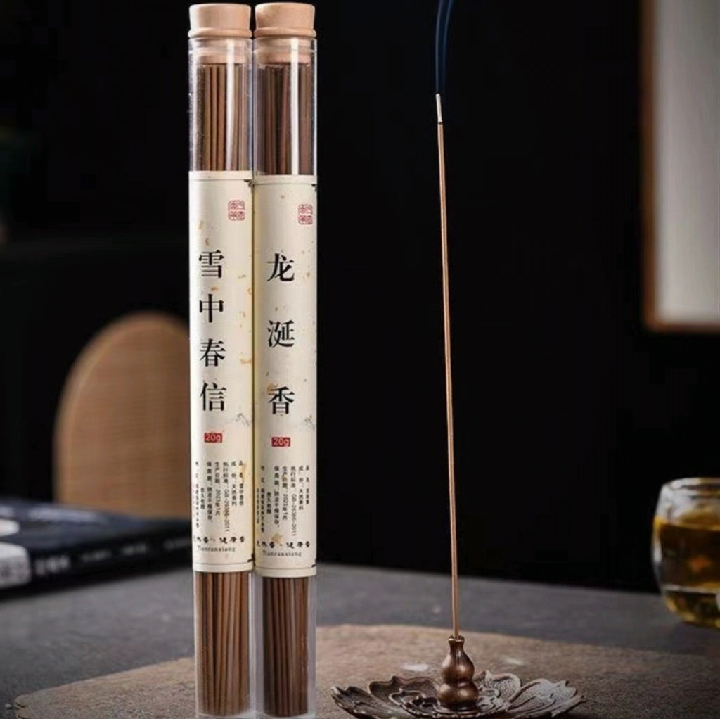 Three-Aroma Incense