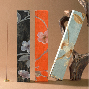 Portable Pack Incense
