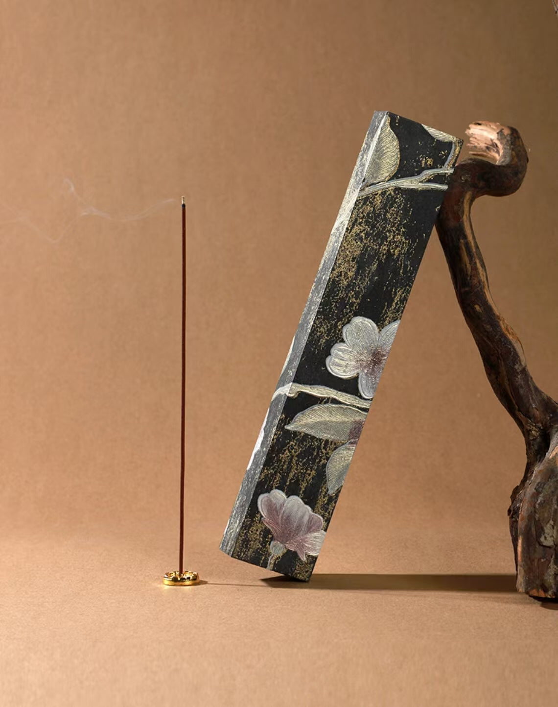 Portable Pack Incense