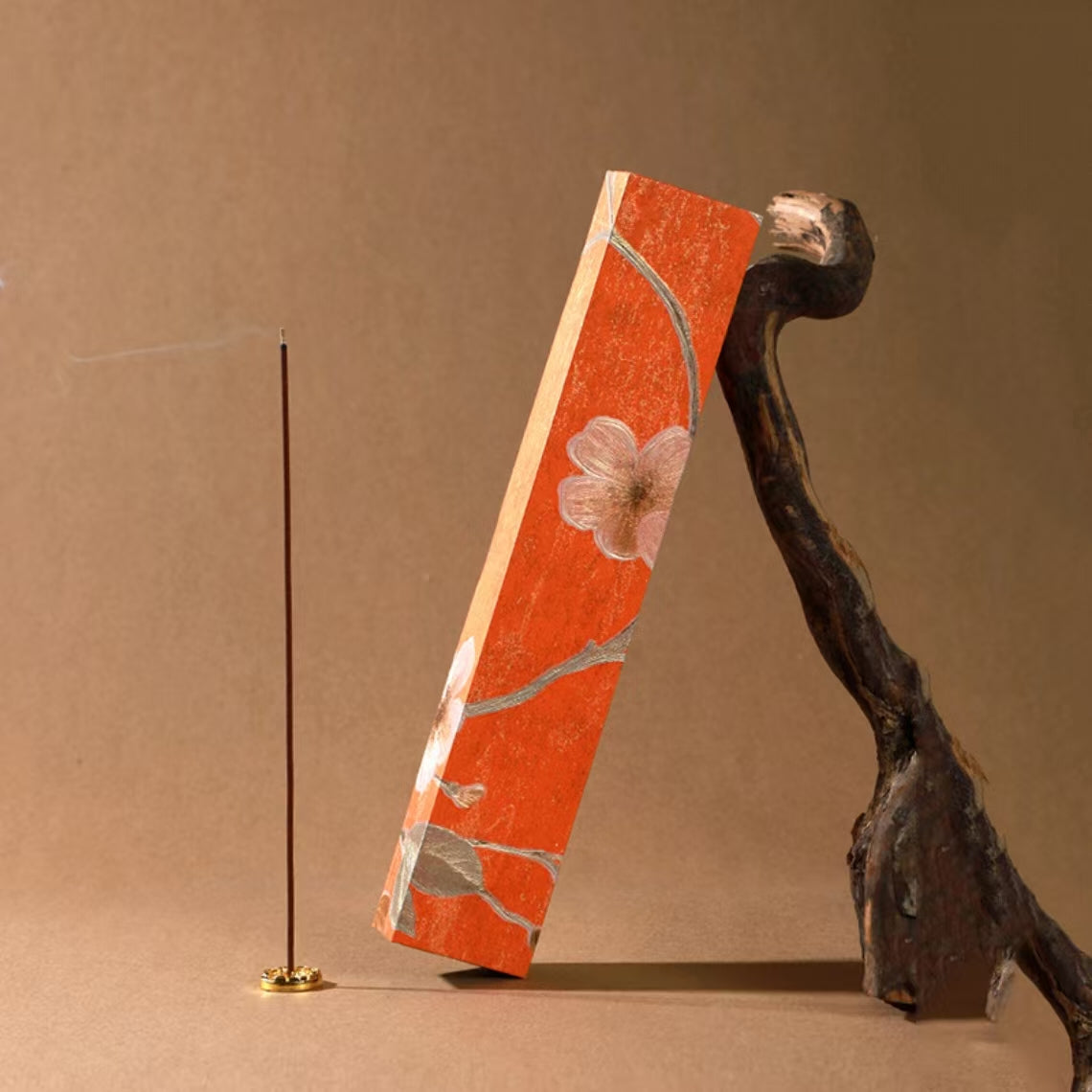 Portable Pack Incense
