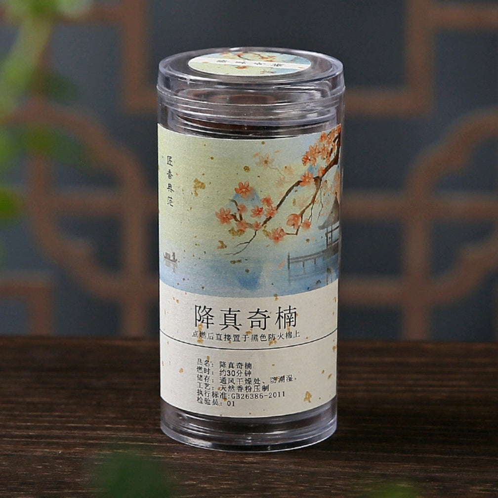 Coil Incense