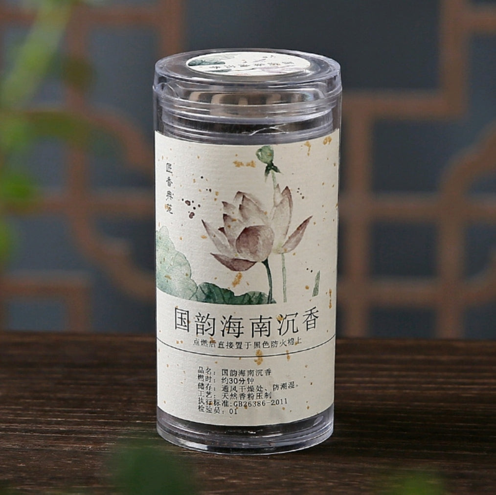 Coil Incense