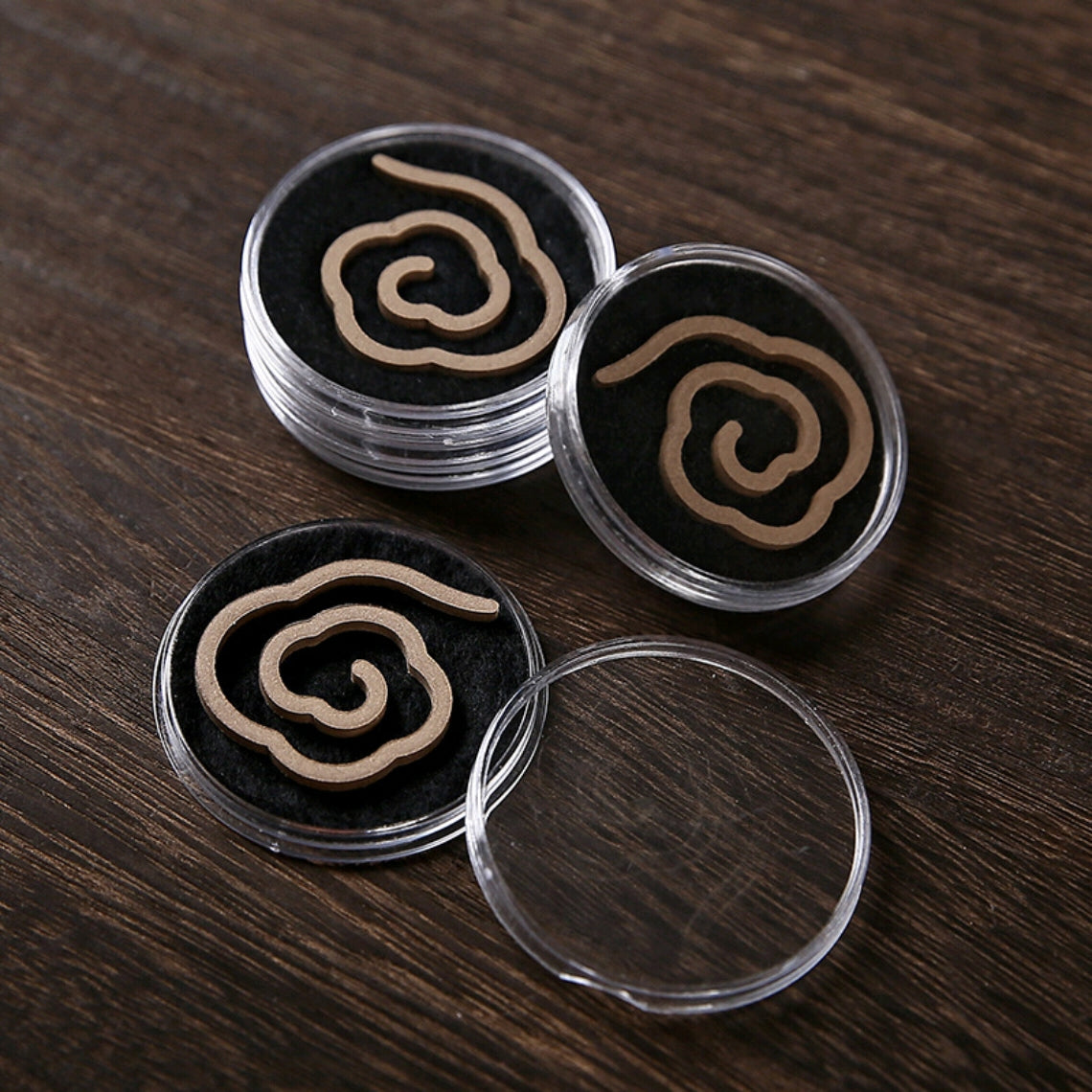 Coil Incense