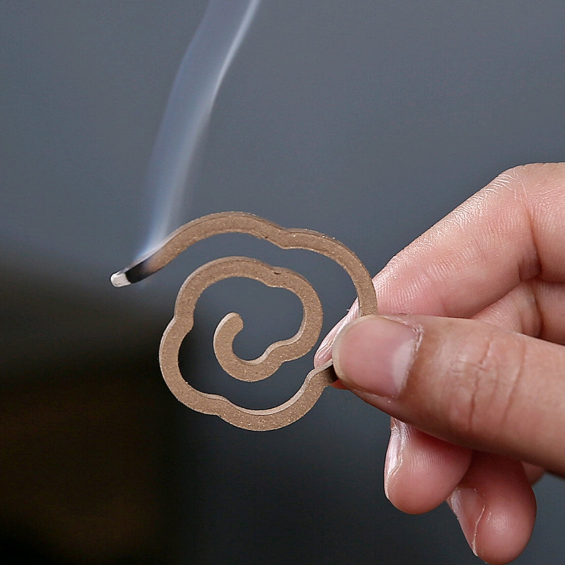 Coil Incense