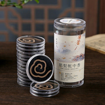 Coil Incense