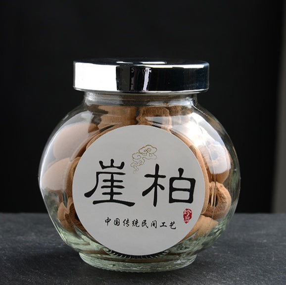 Backflow Incense Cones
