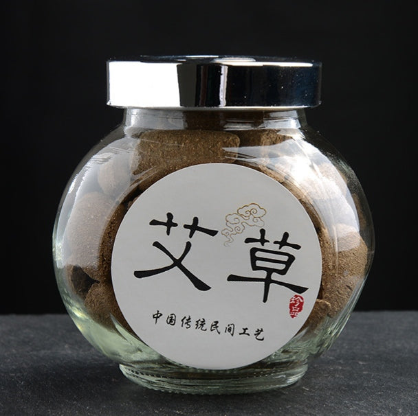 Backflow Incense Cones