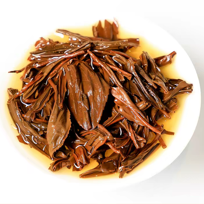 Keemun Black Tea