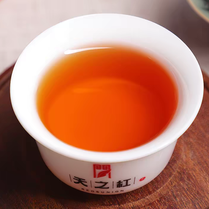 Keemun Black Tea