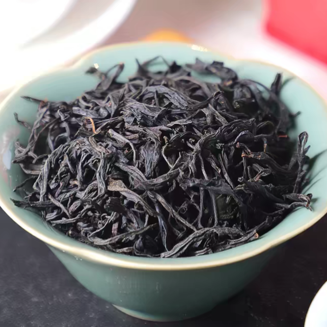 Keemun Black Tea