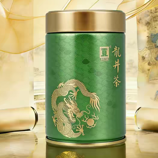 Dragon Well Green Tea