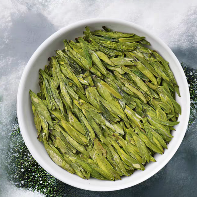 Dragon Well Green Tea