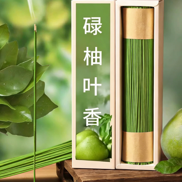 Pomelo Leaf Fragrance