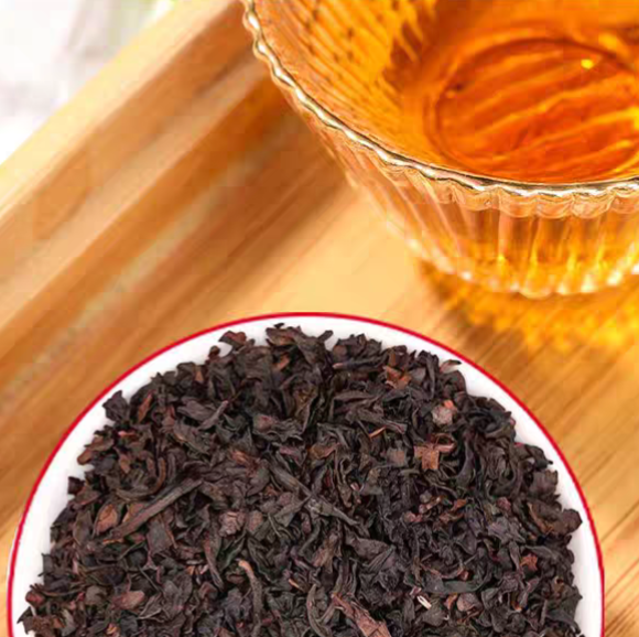 Individually Wrapped Oolong Tea