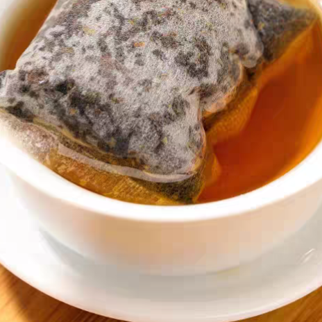 Individually Wrapped Oolong Tea