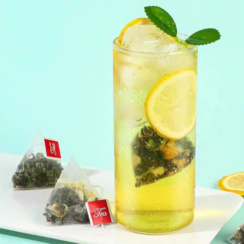 Cold Brew Tea
