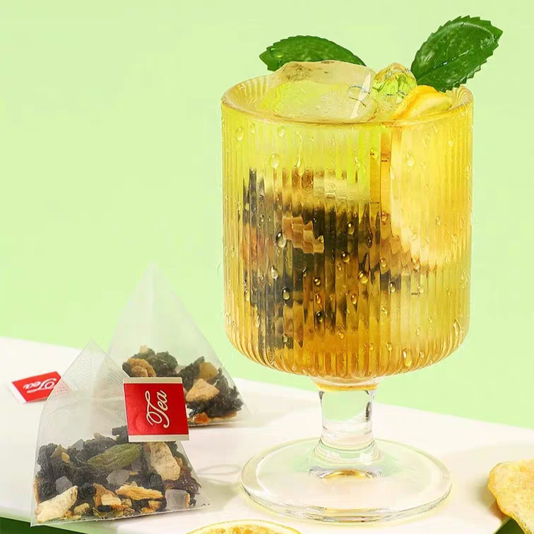 Cold Brew Tea
