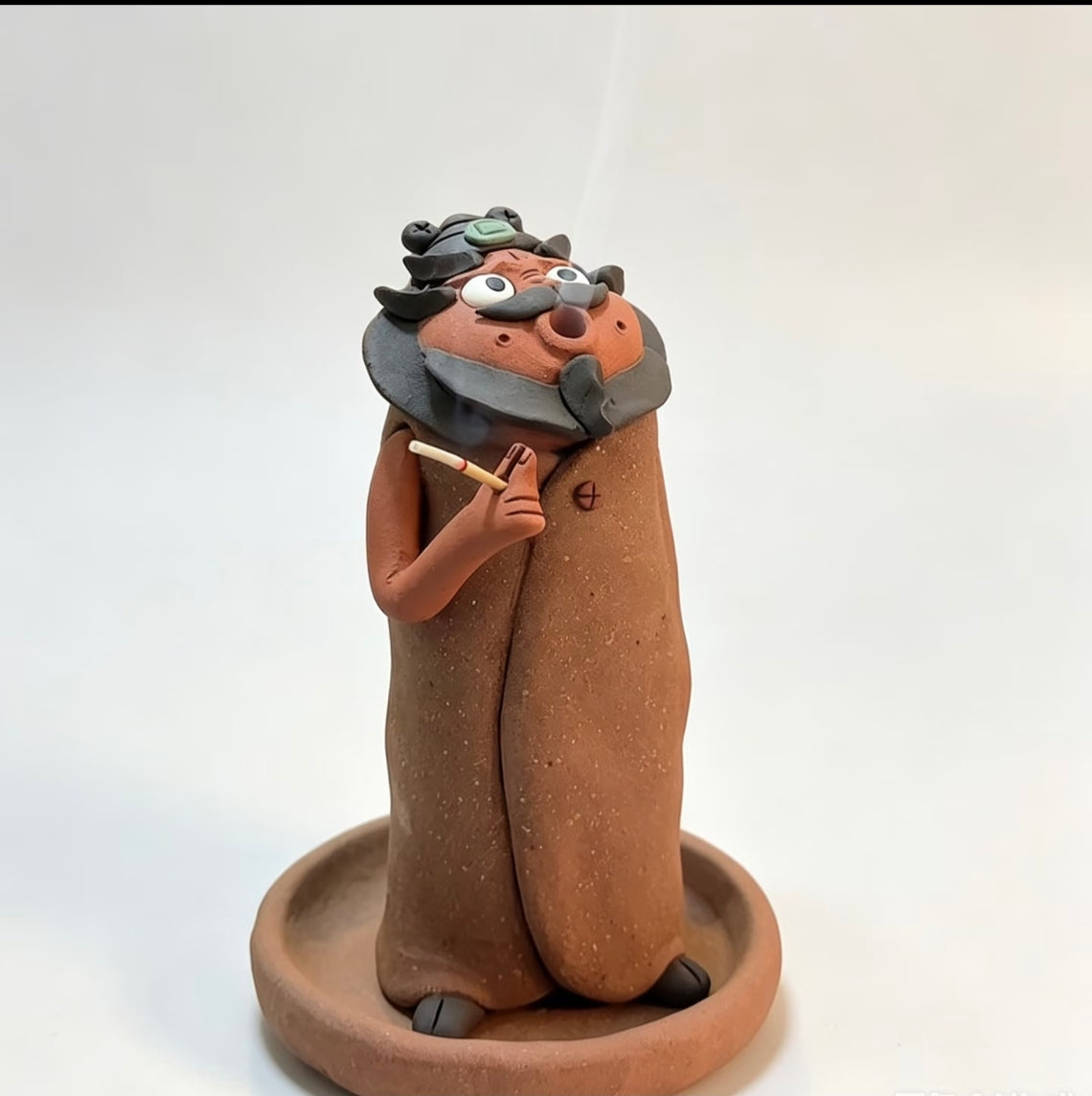 Creative incense burner（2）