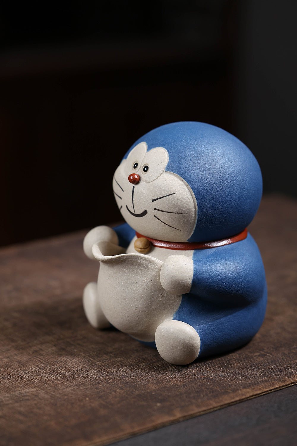 Funny Teapot