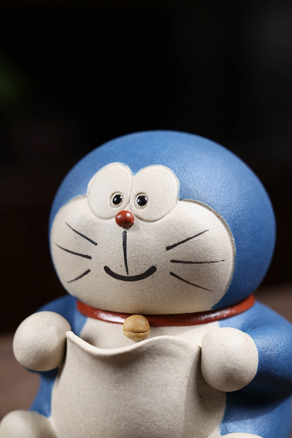 Funny Teapot
