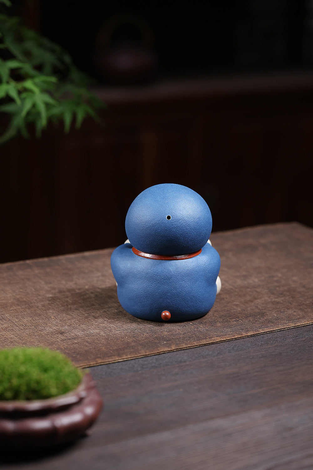 Funny Teapot