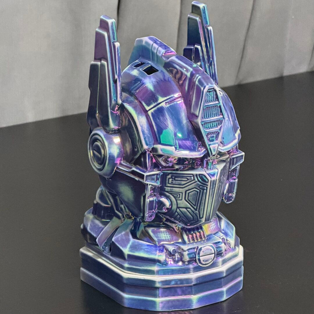 Incense Burner
