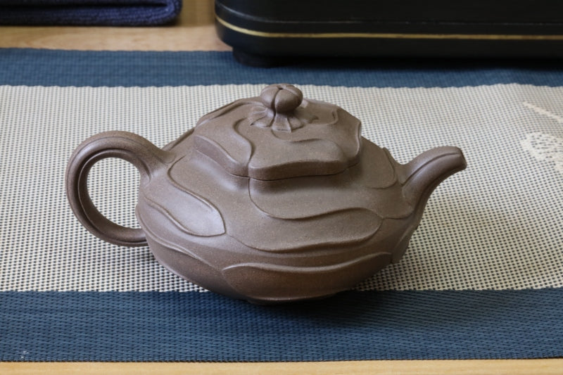 Feng Juan Kui Grey