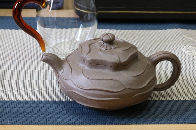 Feng Juan Kui Grey