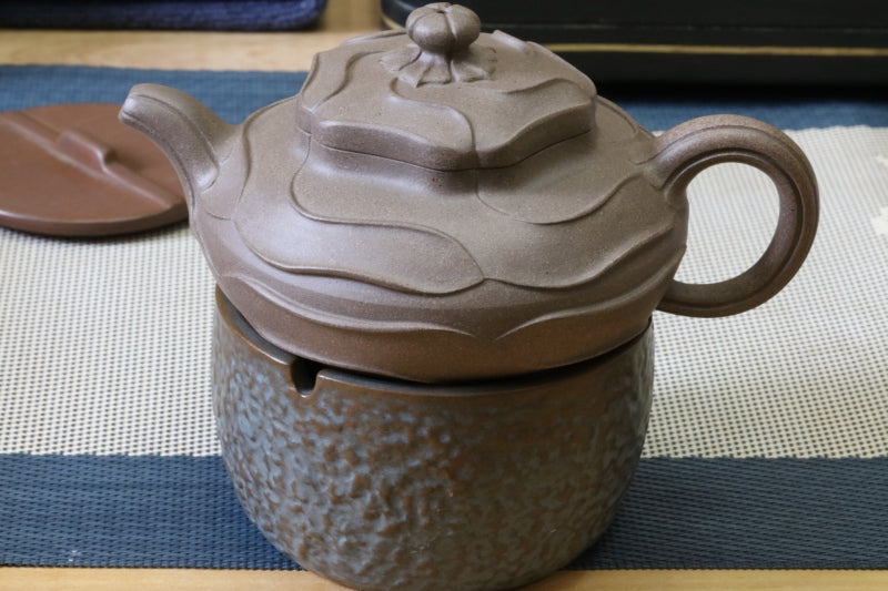 Feng Juan Kui Grey