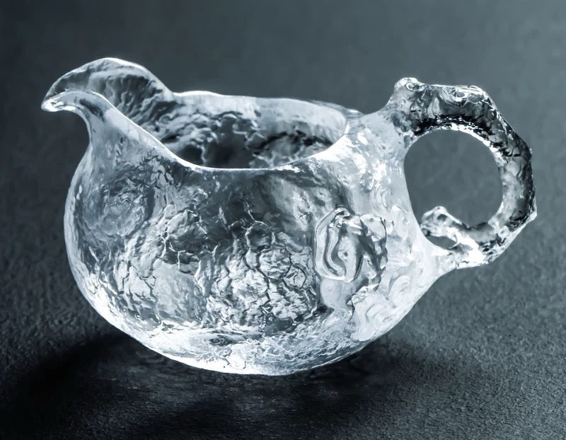 Frozen Burn fair cup