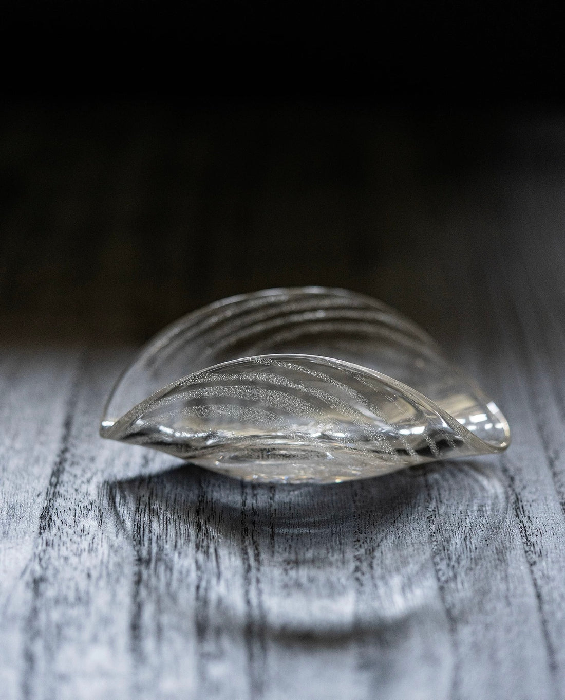 Spiral Bubble tea scoop
