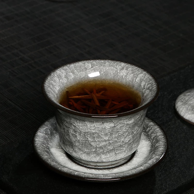 Ice Crack gaiwan