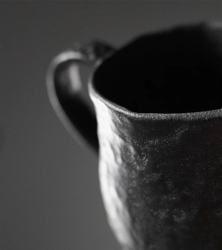 Ice Stain Rock fair cup