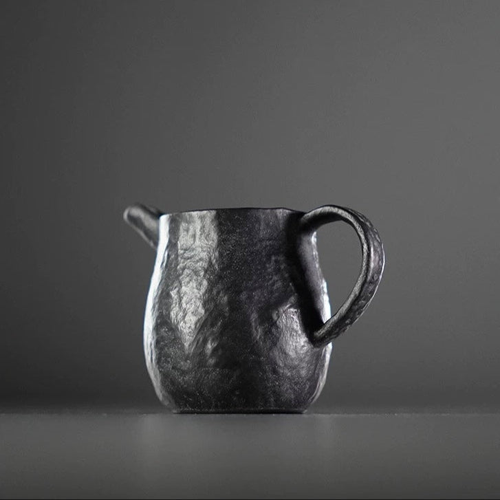 Ice Stain Rock fair cup