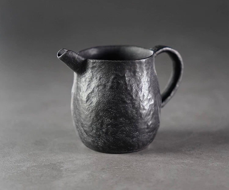 Ice Stain Rock fair cup