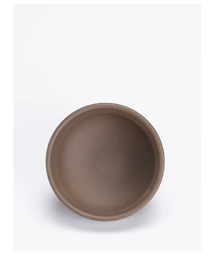 DunHuang ZiSha teacup