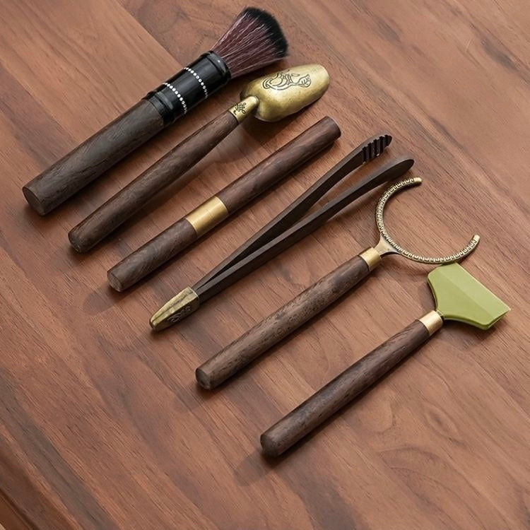 Tea Ceremony Set