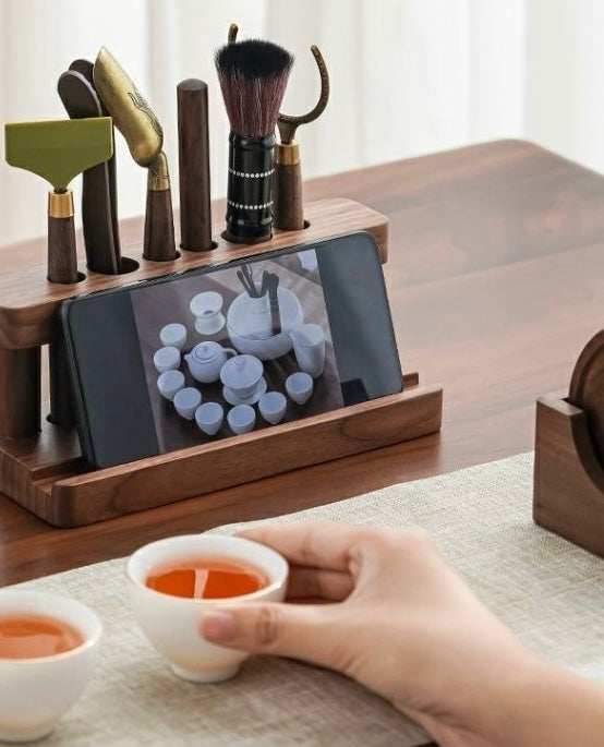 Tea Ceremony Set