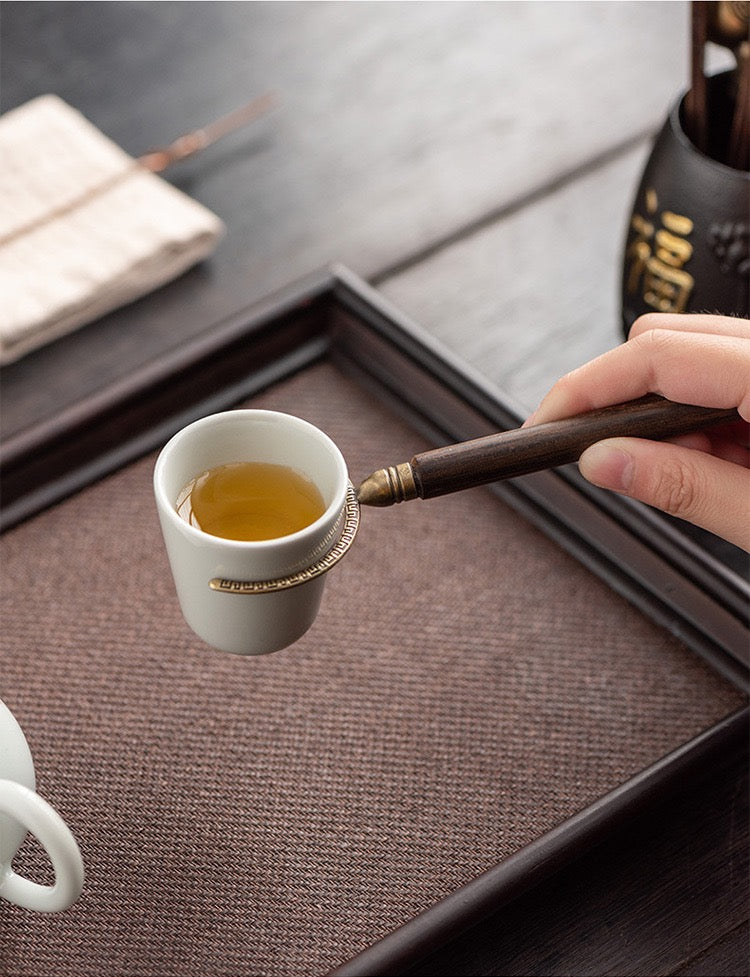 Tea Ceremony Set