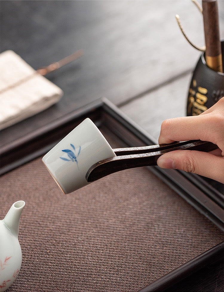 Tea Ceremony Set