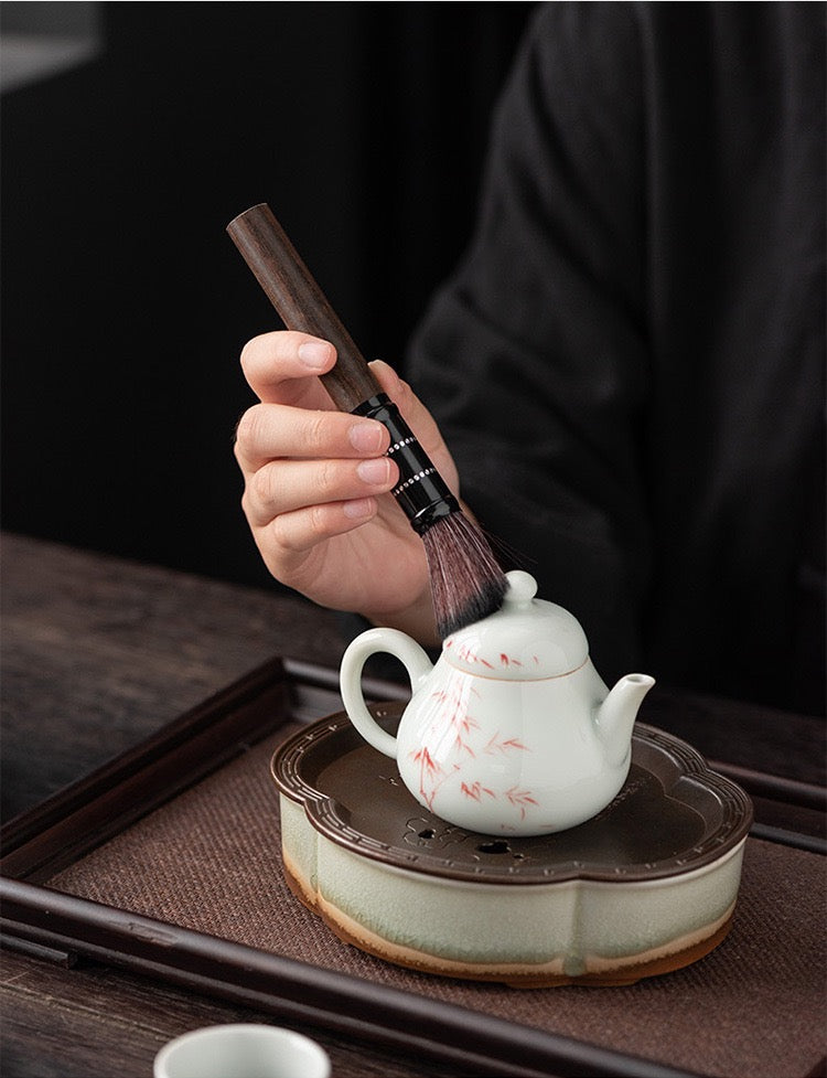 Tea Ceremony Set